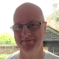 Mark Baldock