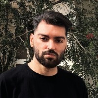 Arman Yazdi
