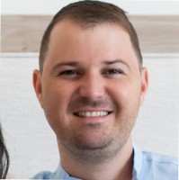 Ryan McEachin, MSDF, EnCE