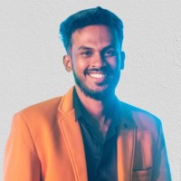 Yashwanth Ravikumar