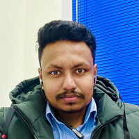 Rijuraj Raju