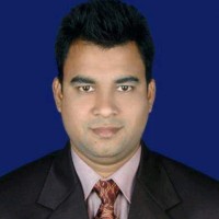 Manoj Kumar Bal