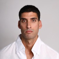 Tamir Masliah