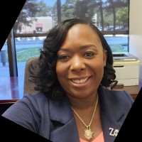 Onisha Jones, Mba