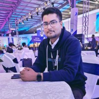Satyam Tripathi