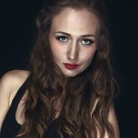 Maria Vomackova