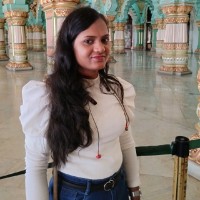Chinmayee Sonushree