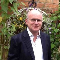 Michael Coltman