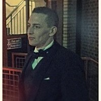 luke Smith
