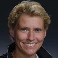 Liesbeth van der Geest