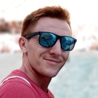Damian Dubas