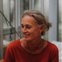 Jolanda De Jager