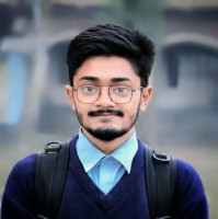 Md. Abdur Rahman Sakib