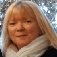 Mary Ferry