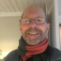 Arne Bjørn Hansen