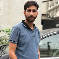 Amit Goyal