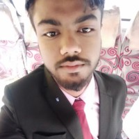 Biplab Roy