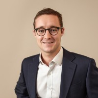 Henry Frewer, Cfa