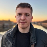 Dmytro Donus