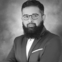 ADEEL AHMAD KHAN PMP®