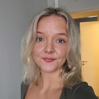 Daniela Huldin