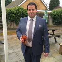 Simon Knight