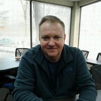 Jim Blankenbaker
