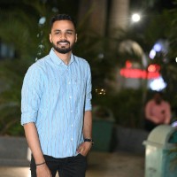 Dixit Prajapati