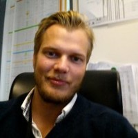 Knut Stanghelle