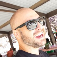 Daniel Redman