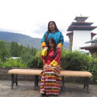 Lha Dema Sherpa