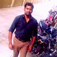 Karthic Prabu