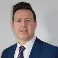 Daniel O'Donnell
