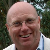 Steve Burrell