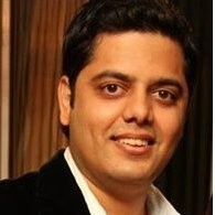 Gautam Popli