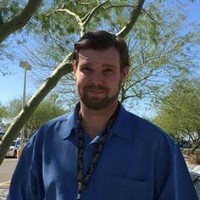 Chris Barborek