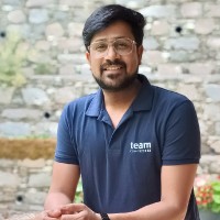 Mahesh Dobhal