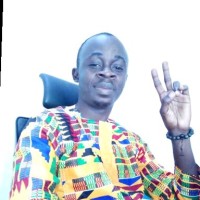 Mac gerdain BOUNSANA KONDO