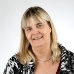 Annette Annerstig