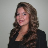 Christina Morehouse