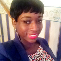 Cynthia Awolesi-sofolarin