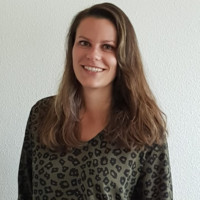 Els Van Ieperen - Boot