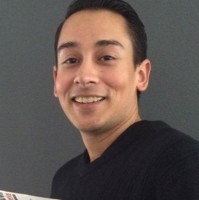 Alfredo Urango