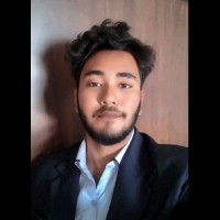 Agniva J Bhattacharya