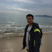 Zhengqing Zhang