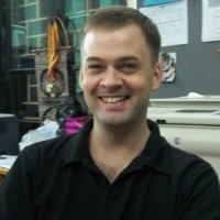 Michael Brosowski
