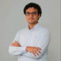 Paulo Cesar Torres Castillo