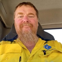 Shaun Wilson