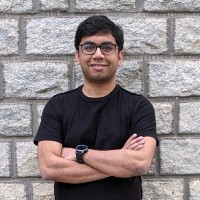 Parin Agrawal