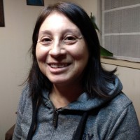 Jacqueline Gloor Gonzalez